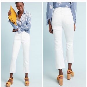 Anthropologie Plicro And The letterpress NWT